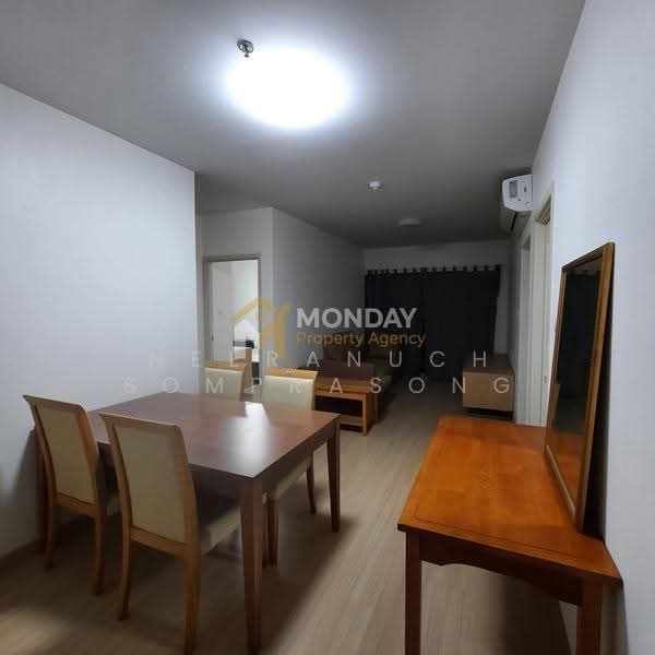 Supalai Loft @ Talat Phlu Station : ศุภาลัย ลอฟท์ แอท สถานีตลาดพลู, กรุงเทพ, ถนนรัชดาภิเษก, ตลาดพลู, ธนบุรี, กรุงเทพ, 63 ตร.ม., คอนโด ขาย, โดย Neeranuch Somprasong, 500520735 - DDproperty.com