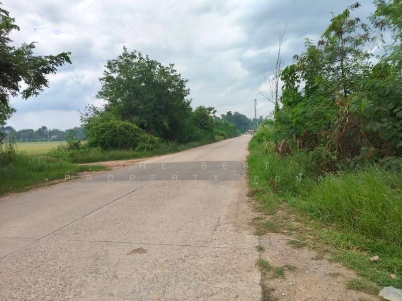 ที่ดินบรรพตพิสัย นครสวรรค์, Nakhon Sawan, Nong Krot, Banphot Phisai, Nakhon Sawan, , 41,172 sqm, Land For Sale, by The Best Property ลูกปัด, 500520736 - DDproperty.com