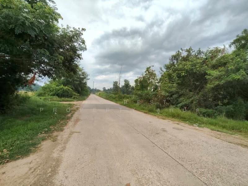 ที่ดินบรรพตพิสัย นครสวรรค์, นครสวรรค์, หนองกรด, บรรพตพิสัย, นครสวรรค์, 41,172 ตร.ม., ที่ดิน ขาย, โดย The Best Property ลูกปัด, 500520736 - DDproperty.com