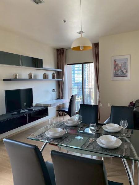 Noble Refine, Bangkok, Soi Sukhumvit 26, Sukhumvit Road, Khong Tan, Khlong Toei, Bangkok, 2 Bedrooms, 71 sqm, Condo For Rent, by Manapong Phromphitak, 500520739 - DDproperty.com