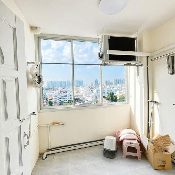 Pracharat Grand Condotown, Bangkok, Soi Yaowapa, Wong Sawang, Bang Sue, Bangkok, 1 Bedroom, 31 sqm, Condo For Sale, by THE LIVING HUB, 500520740 - DDproperty.com