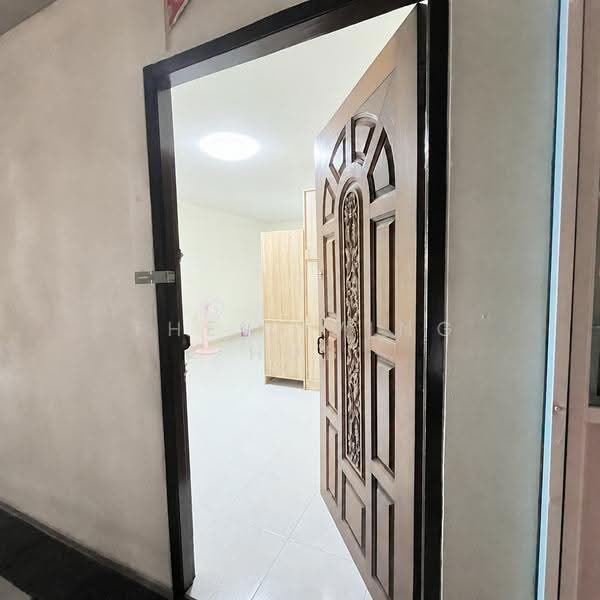 Pracharat Grand Condotown, Bangkok, Soi Yaowapa, Wong Sawang, Bang Sue, Bangkok, 1 Bedroom, 31 sqm, Condo For Sale, by THE LIVING HUB, 500520740 - DDproperty.com
