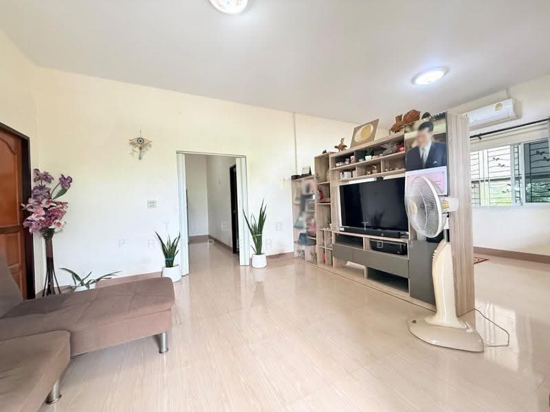 บ้านเดี่ยวพร้อมที่ดินกำแพงแสน นครปฐม, Nakhon Pathom, Huai Mon Thong, Kamphaeng Saen, Nakhon Pathom, 4 Bedrooms, 150 sqm, Single Detached House For Sale, by The Best Property อั๋น, 500520743 - DDproperty.com