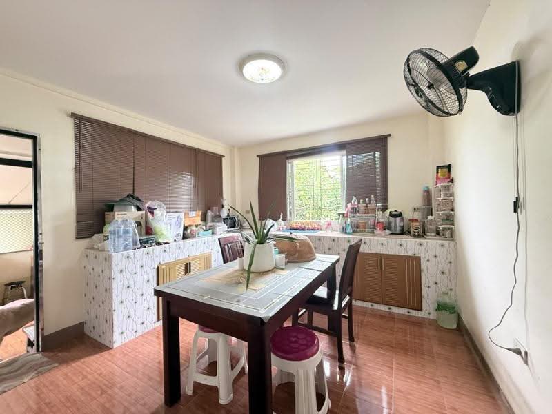 บ้านเดี่ยวพร้อมที่ดินกำแพงแสน นครปฐม, Nakhon Pathom, Huai Mon Thong, Kamphaeng Saen, Nakhon Pathom, 4 Bedrooms, 150 sqm, Single Detached House For Sale, by The Best Property อั๋น, 500520743 - DDproperty.com