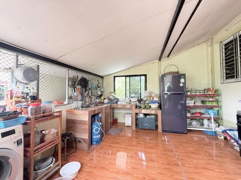 บ้านเดี่ยวพร้อมที่ดินกำแพงแสน นครปฐม, นครปฐม, ห้วยหมอนทอง, กำแพงแสน, นครปฐม, 150 ตร.ม., บ้านเดี่ยว ขาย, โดย The Best Property อั๋น, 500520743 - DDproperty.com