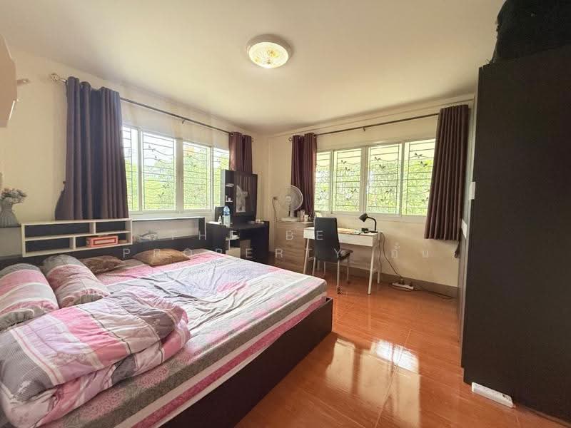 บ้านเดี่ยวพร้อมที่ดินกำแพงแสน นครปฐม, Nakhon Pathom, Huai Mon Thong, Kamphaeng Saen, Nakhon Pathom, 4 Bedrooms, 150 sqm, Single Detached House For Sale, by The Best Property อั๋น, 500520743 - DDproperty.com