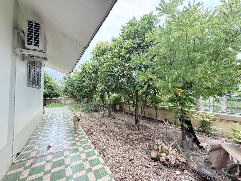 บ้านเดี่ยวพร้อมที่ดินกำแพงแสน นครปฐม, Nakhon Pathom, Huai Mon Thong, Kamphaeng Saen, Nakhon Pathom, 4 Bedrooms, 150 sqm, Single Detached House For Sale, by The Best Property อั๋น, 500520743 - DDproperty.com