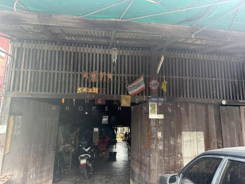 ที่ดินพร้อมสิ่งปลูกสร้างบ้านสวน ชลบุรี, Chon Buri (Pattaya), Ban Suan, Muang Chon Buri, Chon Buri (Pattaya), , 240 sqm, Land For Sale, by The Best Property นุ้ย, 500520745 - DDproperty.com