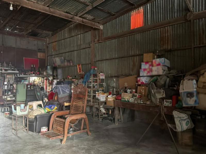 ที่ดินพร้อมสิ่งปลูกสร้างบ้านสวน ชลบุรี, Chon Buri (Pattaya), Ban Suan, Muang Chon Buri, Chon Buri (Pattaya), , 240 sqm, Land For Sale, by The Best Property นุ้ย, 500520745 - DDproperty.com