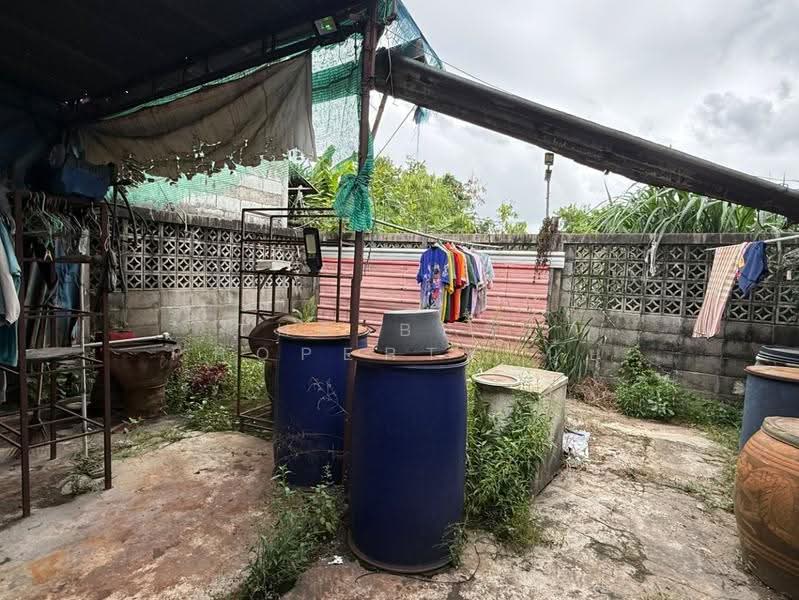 ที่ดินพร้อมสิ่งปลูกสร้างบ้านสวน ชลบุรี, Chon Buri (Pattaya), Ban Suan, Muang Chon Buri, Chon Buri (Pattaya), , 240 sqm, Land For Sale, by The Best Property นุ้ย, 500520745 - DDproperty.com