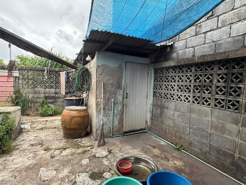 ที่ดินพร้อมสิ่งปลูกสร้างบ้านสวน ชลบุรี, Chon Buri (Pattaya), Ban Suan, Muang Chon Buri, Chon Buri (Pattaya), , 240 sqm, Land For Sale, by The Best Property นุ้ย, 500520745 - DDproperty.com