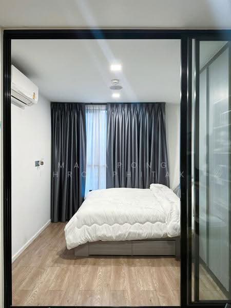 Atmoz Ladprao 15, Bangkok, Soi Ladprao 15, Ladprao Road, Jom Phon, Chatuchak, Bangkok, 1 Bedroom, 35 sqm, Condo For Sale, by Manapong Phromphitak, 500520746 - DDproperty.com