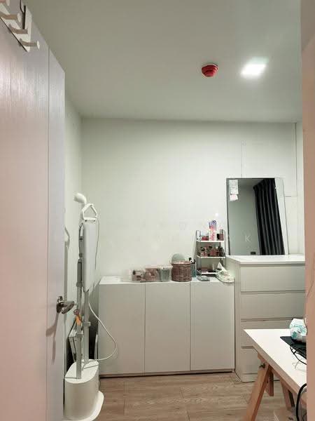 Atmoz Ladprao 15, Bangkok, Soi Ladprao 15, Ladprao Road, Jom Phon, Chatuchak, Bangkok, 1 Bedroom, 35 sqm, Condo For Sale, by Manapong Phromphitak, 500520746 - DDproperty.com