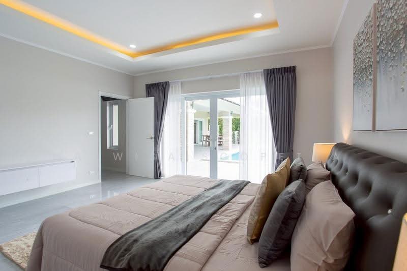 Huahin 70, Prachuap Khiri Khan, prachuap-khiri-khan, Thap Tai, Hua Hin, Prachuap Khiri Khan, 3 Bedrooms, 286 sqm, Villa For Sale, by Wanwisa Scopetta, 500520747 - DDproperty.com