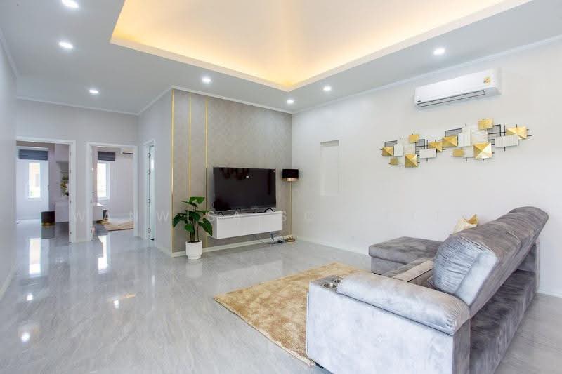 Huahin 70, Prachuap Khiri Khan, ประจวบคีรีขันธ์, ทับใต้, หัวหิน, ประจวบคีรีขันธ์, 286 ตร.ม., วิลล่า ขาย, โดย Wanwisa Scopetta, 500520747 - DDproperty.com