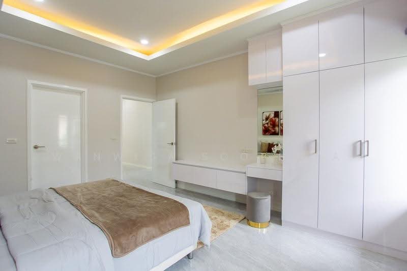 Huahin 70, Prachuap Khiri Khan, prachuap-khiri-khan, Thap Tai, Hua Hin, Prachuap Khiri Khan, 3 Bedrooms, 286 sqm, Villa For Sale, by Wanwisa Scopetta, 500520747 - DDproperty.com