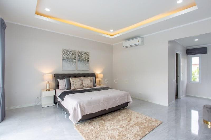 Huahin 70, Prachuap Khiri Khan, ประจวบคีรีขันธ์, ทับใต้, หัวหิน, ประจวบคีรีขันธ์, 286 ตร.ม., วิลล่า ขาย, โดย Wanwisa Scopetta, 500520747 - DDproperty.com