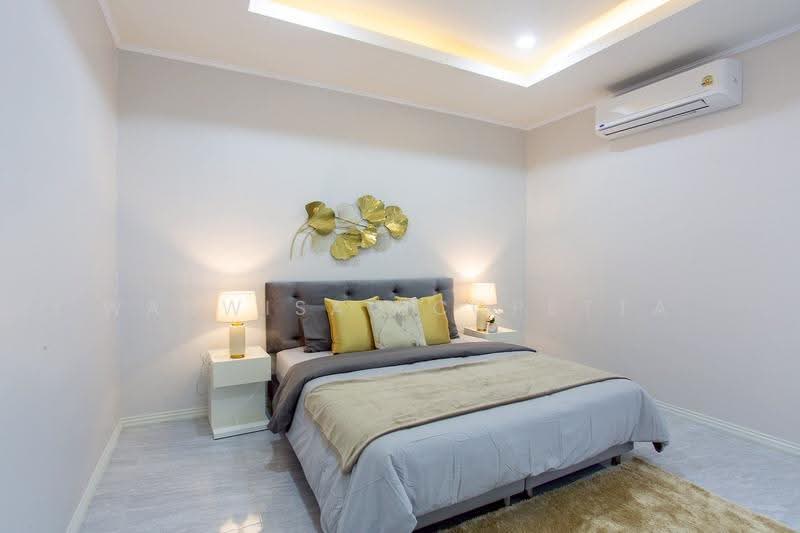 Huahin 70, Prachuap Khiri Khan, ประจวบคีรีขันธ์, ทับใต้, หัวหิน, ประจวบคีรีขันธ์, 286 ตร.ม., วิลล่า ขาย, โดย Wanwisa Scopetta, 500520747 - DDproperty.com
