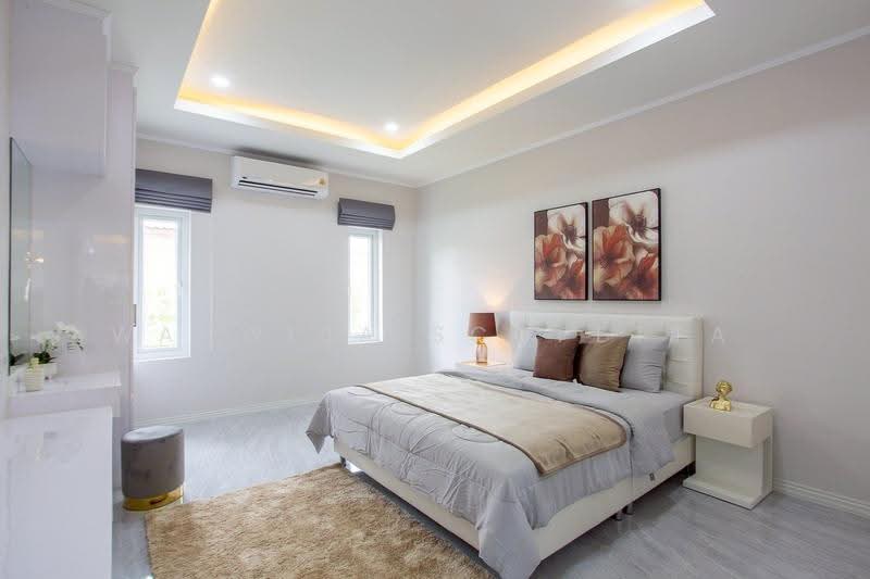 Huahin 70, Prachuap Khiri Khan, prachuap-khiri-khan, Thap Tai, Hua Hin, Prachuap Khiri Khan, 3 Bedrooms, 286 sqm, Villa For Sale, by Wanwisa Scopetta, 500520747 - DDproperty.com