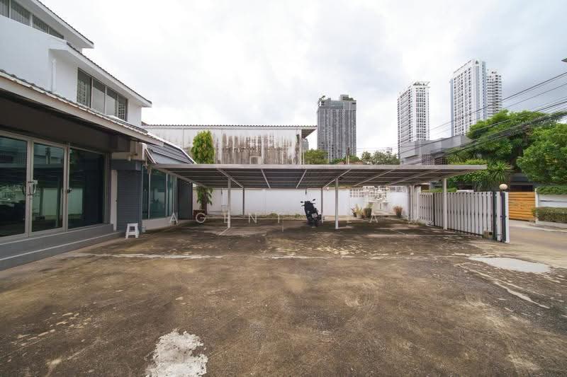 Office Building + Back Office for Rent / Lease / Sale, Ladprao Soi 8, near MRT Ladprao (SPSAD4148), Bangkok, Jom Phon, Chatuchak, Bangkok, , 725 sqm, Office Space For Rent, by Agent Pla, 500520748 - DDproperty.com