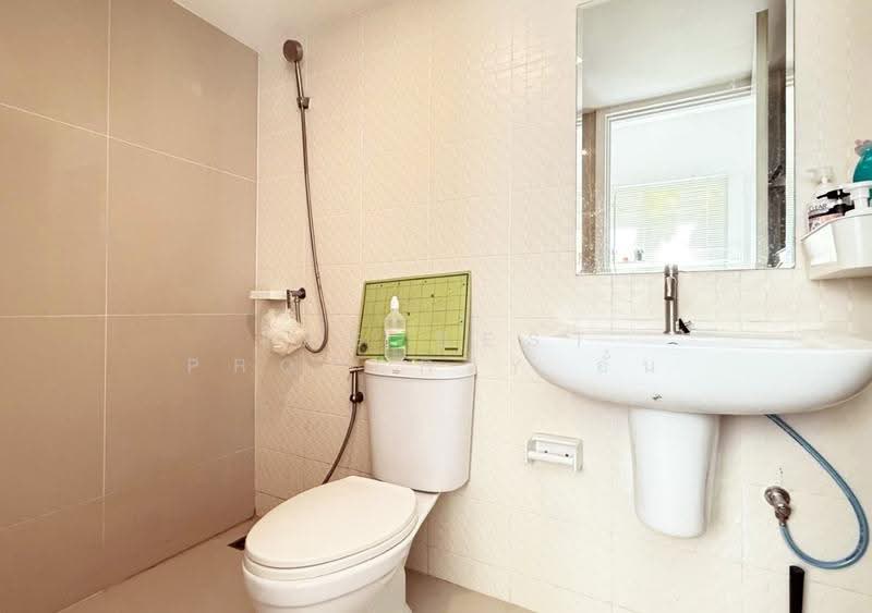 Pruksa Ville 77 Phutthamonthon Sai 4, Nakhon Pathom, Phutthamonthon Sai 4 Road, Krathum Lom, Sam Phran, Nakhon Pathom, 3 Bedrooms, 100 sqm, Single Detached House For Sale, by The Best Property อั๋น, 500520756 - DDproperty.com