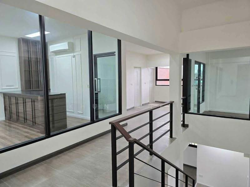 4-Story Office Building with Elevator for Rent – Vibhavadi Rangsit 17 (SPSJP644), Bangkok, วิภาวดีรังสิต 17, Chatuchak, Bangkok, , 600 sqm, Shophouse For Rent, by Khun Jane, 500520758 - DDproperty.com