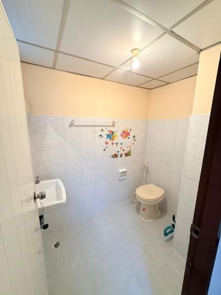 P. Pinklao Condominium 2, Bangkok, Khlong Chak Phra, Taling Chan, Bangkok, 1 Bedroom, 24 sqm, Condo For Sale, by The Best Property แมะ, 500520759 - DDproperty.com