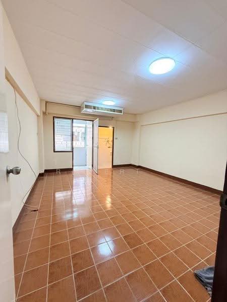 P. Pinklao Condominium 2, Bangkok, Khlong Chak Phra, Taling Chan, Bangkok, 1 Bedroom, 24 sqm, Condo For Sale, by The Best Property แมะ, 500520759 - DDproperty.com