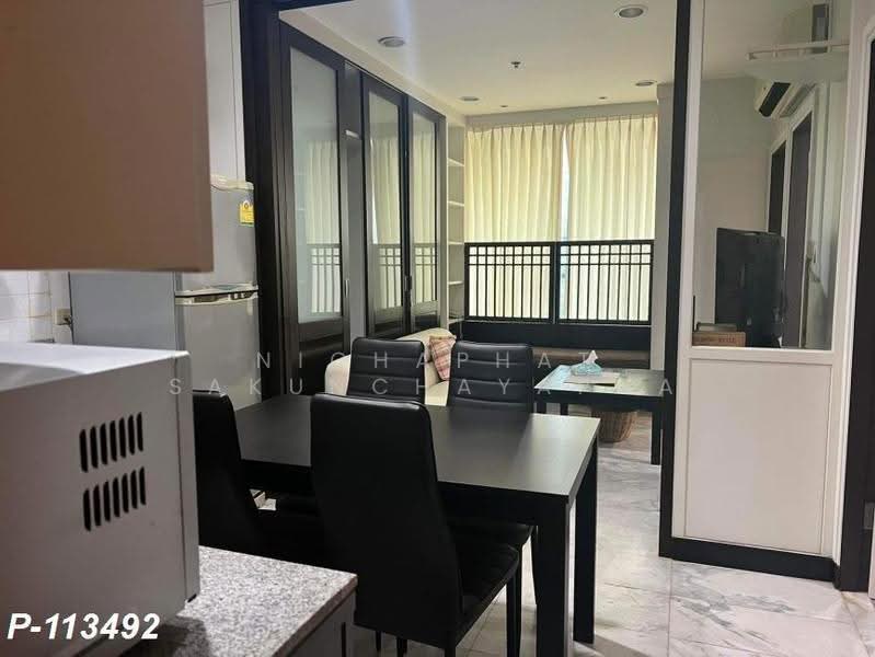 Sathorn House, Bangkok, Sathorn, Silom, Bang Rak, Bangkok, 2 Bedrooms, 54 sqm, Condo For Rent, by Nichaphat Sakunchayapha, 500520764 - DDproperty.com