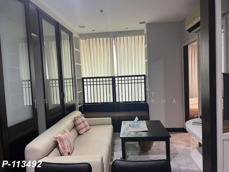 Sathorn House, Bangkok, Sathorn, Silom, Bang Rak, Bangkok, 2 Bedrooms, 54 sqm, Condo For Rent, by Nichaphat Sakunchayapha, 500520764 - DDproperty.com