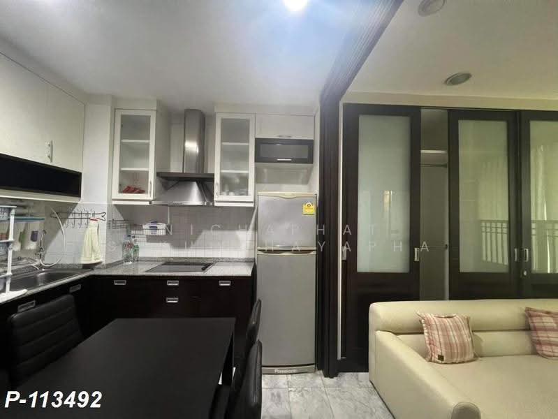 Sathorn House, Bangkok, Sathorn, Silom, Bang Rak, Bangkok, 2 Bedrooms, 54 sqm, Condo For Rent, by Nichaphat Sakunchayapha, 500520764 - DDproperty.com