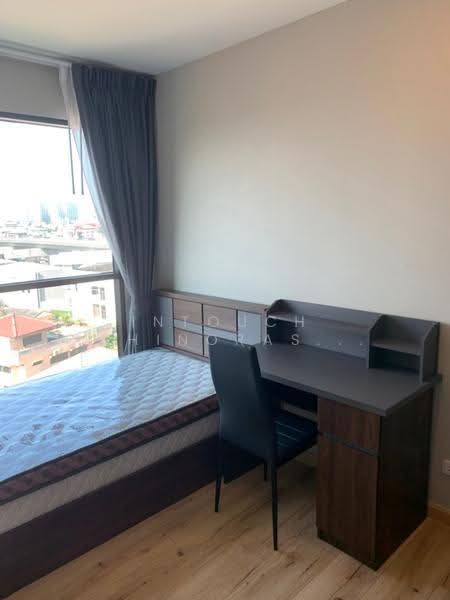Brix Charan 64, Bangkok, 696 Charan Sanit Wong Road, Bang Yi Khan, Bang Phlat, Bangkok, 2 Bedrooms, 52 sqm, Condo For Sale, by Intouch Abhinorasaeth, 500520766 - DDproperty.com