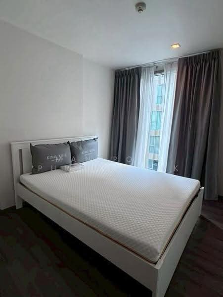 Sari by Sansiri, Bangkok, 36 Sukhumvit Road, Bang Chak, Phra Khanong, Bangkok, 1 Bedroom, 45 sqm, Condo For Rent, by Manapong Phromphitak, 500520769 - DDproperty.com
