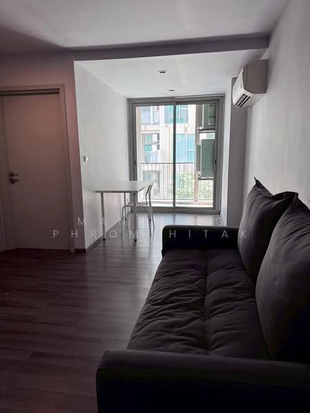 Sari by Sansiri, Bangkok, 36 Sukhumvit Road, Bang Chak, Phra Khanong, Bangkok, 1 Bedroom, 45 sqm, Condo For Rent, by Manapong Phromphitak, 500520769 - DDproperty.com