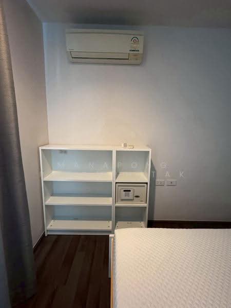 Sari by Sansiri, Bangkok, 36 Sukhumvit Road, Bang Chak, Phra Khanong, Bangkok, 1 Bedroom, 45 sqm, Condo For Rent, by Manapong Phromphitak, 500520769 - DDproperty.com