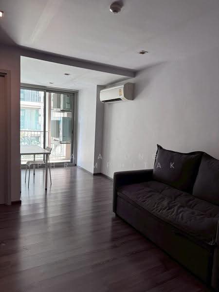 Sari by Sansiri, Bangkok, 36 Sukhumvit Road, Bang Chak, Phra Khanong, Bangkok, 1 Bedroom, 45 sqm, Condo For Rent, by Manapong Phromphitak, 500520769 - DDproperty.com