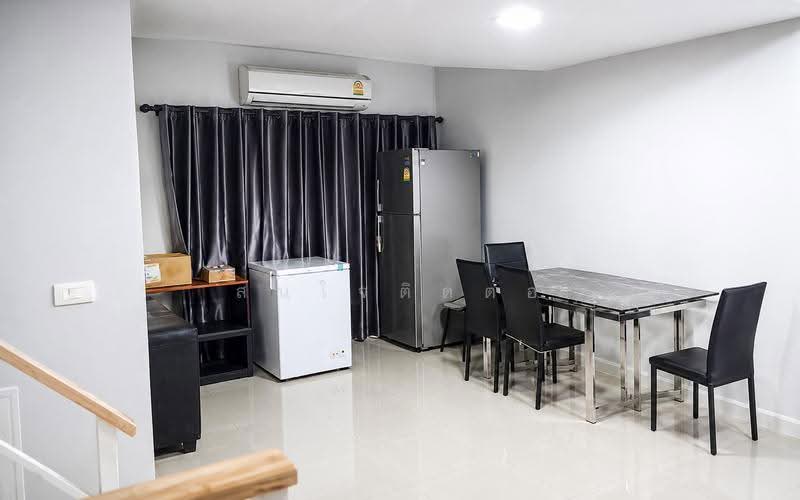 The Connect Watcharaphon-Phoemsin, Bangkok, Permsin Road, Khlong Tanon, Sai Mai, Bangkok, 3 Bedrooms, 90 sqm, Townhouse For Sale, by สนใจติดต่อ, 500520770 - DDproperty.com