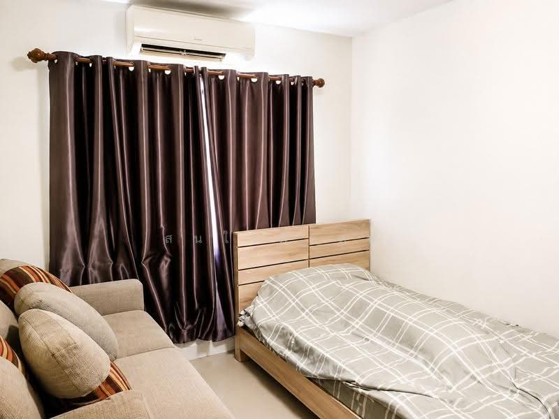 The Connect Watcharaphon-Phoemsin, Bangkok, Permsin Road, Khlong Tanon, Sai Mai, Bangkok, 3 Bedrooms, 90 sqm, Townhouse For Sale, by สนใจติดต่อ, 500520770 - DDproperty.com