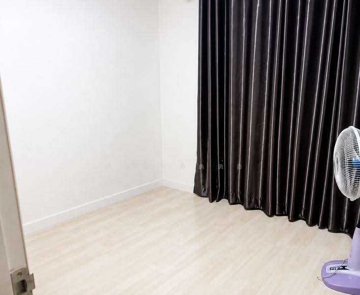 The Connect Watcharaphon-Phoemsin, Bangkok, Permsin Road, Khlong Tanon, Sai Mai, Bangkok, 3 Bedrooms, 90 sqm, Townhouse For Sale, by สนใจติดต่อ, 500520770 - DDproperty.com