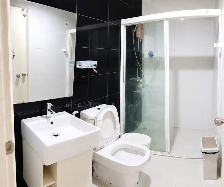 The Connect Watcharaphon-Phoemsin, Bangkok, Permsin Road, Khlong Tanon, Sai Mai, Bangkok, 3 Bedrooms, 90 sqm, Townhouse For Sale, by สนใจติดต่อ, 500520770 - DDproperty.com
