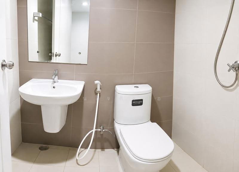 The Connect Watcharaphon-Phoemsin, Bangkok, Permsin Road, Khlong Tanon, Sai Mai, Bangkok, 3 Bedrooms, 90 sqm, Townhouse For Sale, by สนใจติดต่อ, 500520770 - DDproperty.com