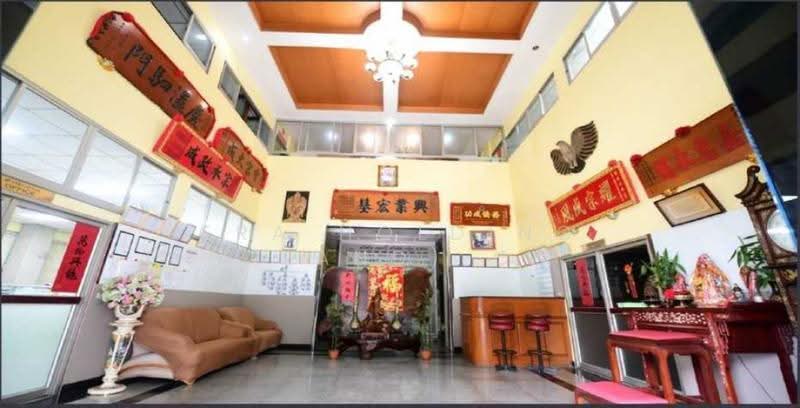 พร้อมที่ดิน 5 ไร่ ทำเลศักยภาพ ติดถนนเพชรเกษม, bangkok, Nong Kham, Nong Khaem, Bangkok, , 1,000 sqm, Warehouse/Factory For Sale, by ERA Holding (Thailand) Co., Ltd., 500520773 - DDproperty.com
