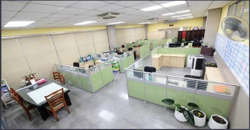 พร้อมที่ดิน 5 ไร่ ทำเลศักยภาพ ติดถนนเพชรเกษม, bangkok, Nong Kham, Nong Khaem, Bangkok, , 1,000 sqm, Warehouse/Factory For Sale, by ERA Holding (Thailand) Co., Ltd., 500520773 - DDproperty.com