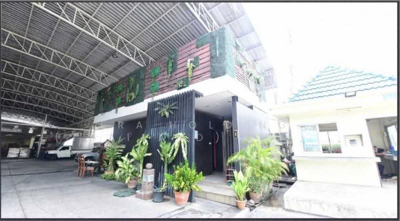 พร้อมที่ดิน 5 ไร่ ทำเลศักยภาพ ติดถนนเพชรเกษม, กรุงเทพ, หนองแขม, กรุงเทพ, 1,000 ตร.ม., โกดัง-โรงงาน ขาย, โดย ERA Holding (Thailand) Co., Ltd., 500520773 - DDproperty.com