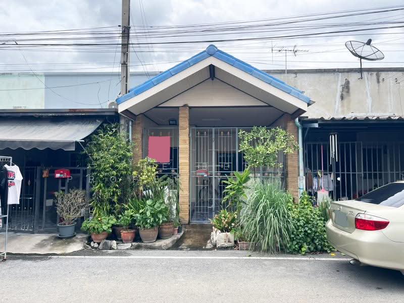 พิมลราช 3 บ้านกล้วย-ไทรน้อย, Nonthaburi, Sai Noi, Sai Noi, Nonthaburi, 1 Bedroom, 100 sqm, Townhouse For Sale, by The Best Property เอี๊ยง, 500520774 - DDproperty.com