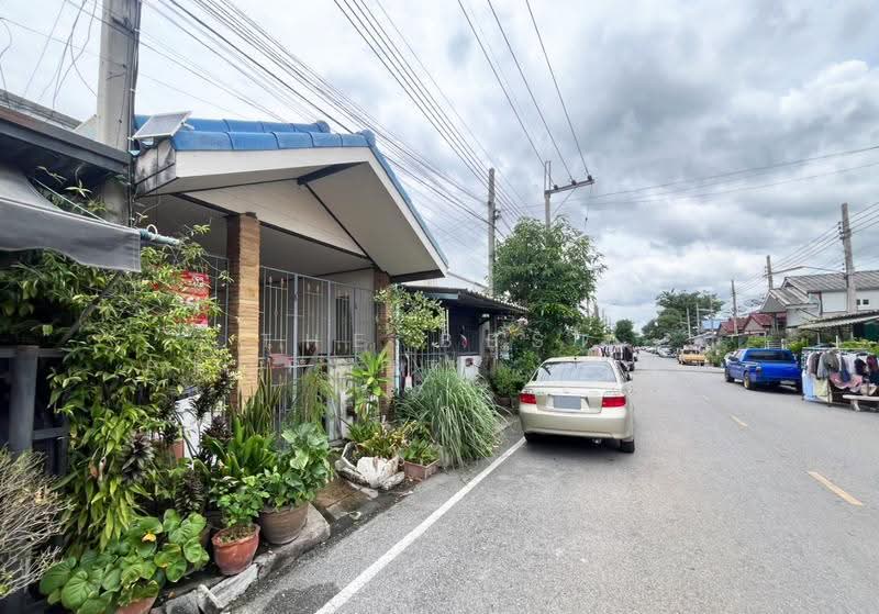 พิมลราช 3 บ้านกล้วย-ไทรน้อย, นนทบุรี, ไทรน้อย, นนทบุรี, 100 ตร.ม., ทาวน์เฮ้าส์ ขาย, โดย The Best Property เอี๊ยง, 500520774 - DDproperty.com