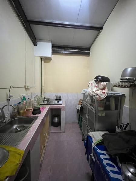 พิมลราช 3 บ้านกล้วย-ไทรน้อย, Nonthaburi, Sai Noi, Sai Noi, Nonthaburi, 1 Bedroom, 100 sqm, Townhouse For Sale, by The Best Property เอี๊ยง, 500520774 - DDproperty.com