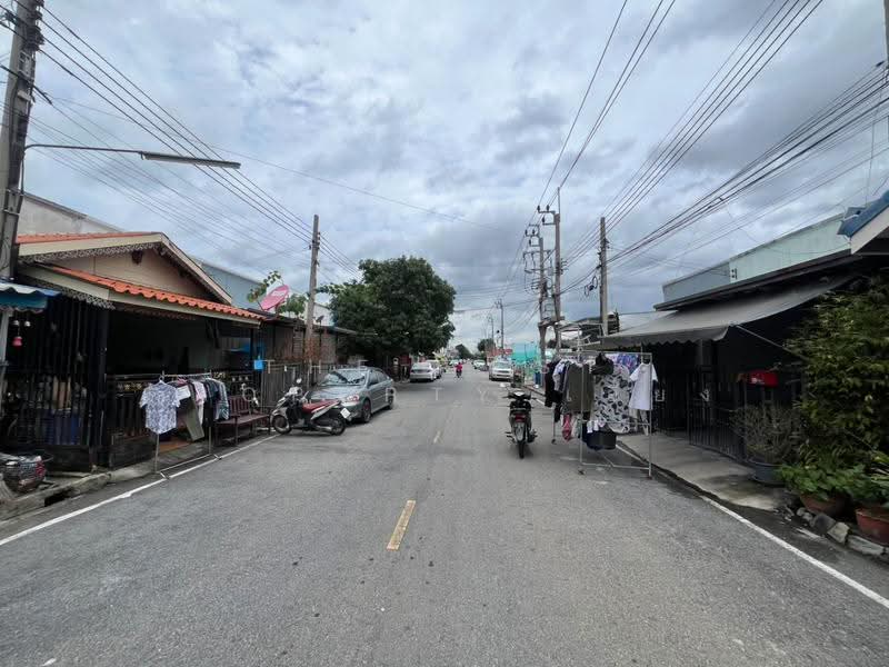 พิมลราช 3 บ้านกล้วย-ไทรน้อย, นนทบุรี, ไทรน้อย, นนทบุรี, 100 ตร.ม., ทาวน์เฮ้าส์ ขาย, โดย The Best Property เอี๊ยง, 500520774 - DDproperty.com