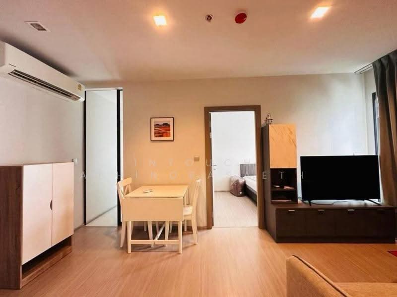 Life Asoke-Rama 9, bangkok, 626 Asoke-Dindaeng Road, Makkasan, Ratchathewi, Bangkok, 2 Bedrooms, 45 sqm, Condo For Sale, by Intouch Abhinorasaeth, 500520776 - DDproperty.com