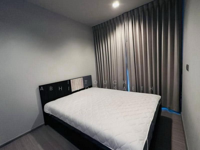 Life Asoke-Rama 9, bangkok, 626 Asoke-Dindaeng Road, Makkasan, Ratchathewi, Bangkok, 2 Bedrooms, 45 sqm, Condo For Sale, by Intouch Abhinorasaeth, 500520776 - DDproperty.com